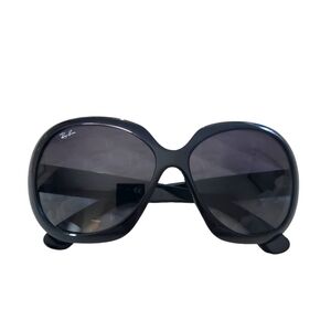 Ray-ban black sunglasses